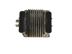 Steuergerät 09355909 CLPN  Opel GM 21399