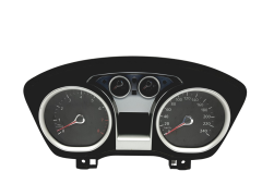 Tacho Kombiinstrument Ford Focus 8V4T-10849-EK 52486 Tacho Kombiinstrument Ford Focus 8V4T-10849-EK 52486
