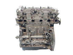 Dieselmotor HHDA 10JB17 1.6 TDCI Ford Focus C-MAX