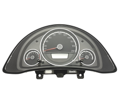 Tacho Kombiinstrument VW UP 1S0920860P Magneti 45114
