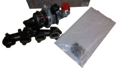 Turbolader Neues Original 144105968R Renault