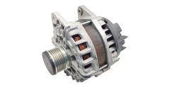 Lichtmaschine Generator 231004719R FG18T177 1.5 DCI Renault Megane 4 0 km