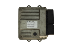 Steuergerät FGP MJD6JF.S1 51775008 71600.005.04 Fiat Magneti Marelli 16604