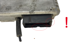 Motorsteuerung MKC104501 GP Rover 56411