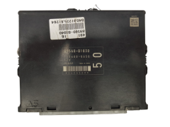 Steuergerät Daihatsu 89560-B1830 112400-0650 Denso 22165 Steuergerät Daihatsu 89560-B1830 112400-0650 Denso 22165