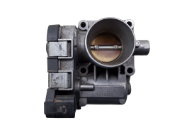 Drosselklappe Fiat Ford 55192786 40SMF10 Magneti Marelli 2916