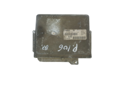 Steuergerät 0261203736 9620398980 MA3.1 PSA Bosch 46895