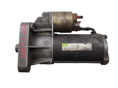 Anlasser Starter Renault 7700104346 D7R23 2.2 D Valeo 1253