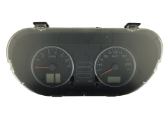 Tacho Kombiinstrument Ford Fusion Fiesta 4S6F-10849-EA 69441