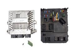 Startset Peugeot 1007 9655939780 9659579180 1.4 HDI Startset Peugeot 1007 9655939780 9659579180 1.4 HDI