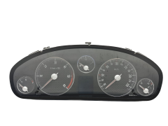 Tacho Kombiinstrument Peugeot 407 9654815080 A2C53096062 55323