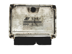 Motorsteuerung 06A906032GR 0261207352 Seat Bosch 19124 Motorsteuerung 06A906032GR 0261207352 Seat Bosch 19124
