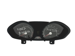 Tacho Kombiinstrument Ford Fiesta 8A6T-10849-AH 8A6T10849AH 58743