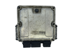 Steuergerät 0281010962 9646217180 26FM0000 PSA Bosch 51444