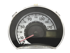 Tacho Kombiinstrument Aygo C1 107 83800-0H012-A Toyota PSA 39925