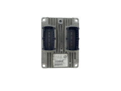 Steuergerät 51798651 61601.099.08 IAW5SF3.M2 Fiat Magneti Marelli