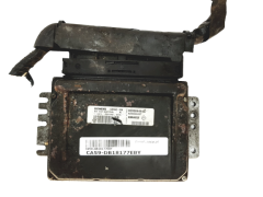 Steuergerät S110130102A 8200044443  Renault Siemens 