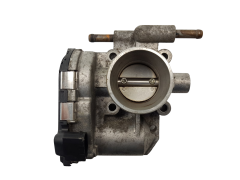 Drosselklappe Opel 24420536 0280750133 Bosch 1443