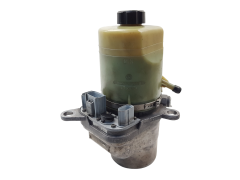 Pumpe Für Servolenkung Ford Focus 2 C-Max 4M513K514BD FoMoCo 1018 Pumpe Für Servolenkung Ford Focus 2 C-Max 4M513K514BD FoMoCo 1018