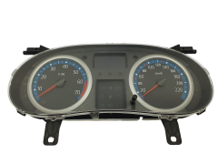 Tacho Kombiinstrument Renault Clio 2 8200451342 69527