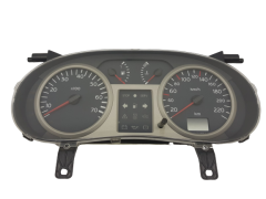 Tacho Kombiinstrument Renault Clio 2 8200059776 20886