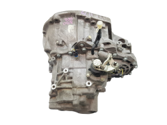 Getriebe ND0002 7701717852 1.9 dCi Renault Scenic 2 23