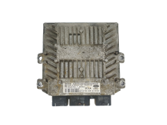 Steuergerät 7S61-12A650-AA 5WS40433A-T SID 804 Ford  Siemens 35457