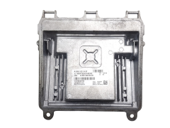 Steuergerät Mercedes-Benz A2661531491 A0034466040 1.7 Continental