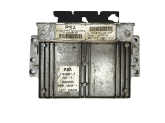 Steuergerät 9643786480 9643786680-01 21645941-7 PSA Sagem 20248 Steuergerät 9643786480 9643786680-01 21645941-7 PSA Sagem 20248
