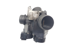Drosselklappe 9655971880 25352157 1.6 D HDI Volvo Ford Delphi Drosselklappe 9655971880 25352157 1.6 D HDI Volvo Ford Delphi