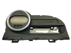 Tacho Kombiinstrument Renault Twingo 2 8201127956 69598
