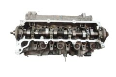 Zylinderkopf 110412587R 3869F1 Renault 1.5 dci Clio 3 K9K768
