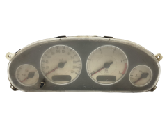 Tacho Kombiinstrument Chrysler Voyager P05082826AH 41433