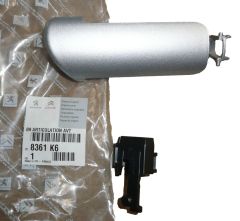 Stecker Neues Original 8361.K6 8361K6 Citroen Peugeot