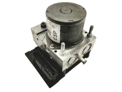 Abs-Pumpe Fiat Bravo 51821005 0265951102 Bosch 47032