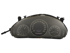 Tacho Kombiinstrument Mercedes E W211 A2115401711 110080004015 VDO Tacho Kombiinstrument Mercedes E W211 A2115401711 110080004015 VDO