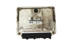 Steuergerät 6K0906032Q 0261206836 Seat Bosch