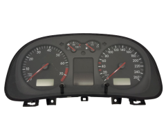 Tacho Kombiinstrument VW Golf MK4 Bora 1J0920826A 0263637061 19062 Tacho Kombiinstrument VW Golf MK4 Bora 1J0920826A 0263637061 19062