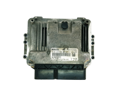 Steuergerät 0281015576 51833924 Fiat Bosch