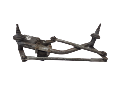 Wischergetriebe Ford Fiesta 2S6117500AE 2S6T-17B571-AC Valeo