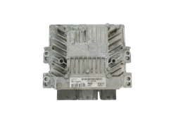 Steuergerät 8V21-12A650-EB 5WS40584B-T Ford Continental 35720 Steuergerät 8V21-12A650-EB 5WS40584B-T Ford Continental 35720