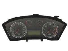 Tacho Kombiinstrument Fiat Croma 51809897 29367
