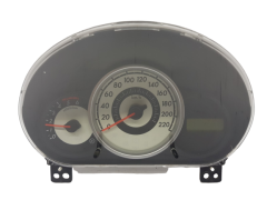 Tacho Kombiinstrument Mazda 2 ARDF78A 20992