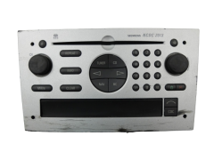 Radio NCDC 2013 Opel 24441241 313203739 U1A Siemens 1027