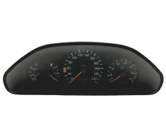 Tacho Kombiinstrument Mercedes C W202 2025404811 58882 Tacho Kombiinstrument Mercedes C W202 2025404811 58882