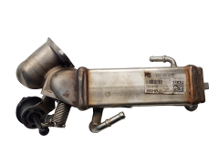 Agr-Kühler BMW 1 3 5 781016603 2.0 D Behr