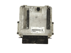 Steuergerät 0281031204 55265162  Jeep Bosch 23577