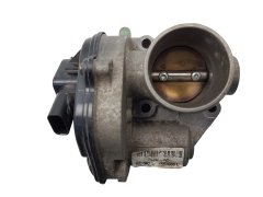Drosselklappe Ford VP2S6U-9E927-F VP4F9U-9E928-BC 3479 Drosselklappe Ford VP2S6U-9E927-F VP4F9U-9E928-BC 3479