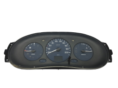 Tacho Kombiinstrument Renault Kangoo 1 7700436474 B 54826