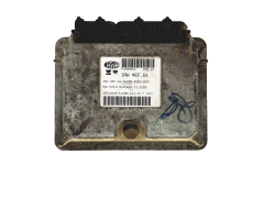 Steuergerät 46814449 IAW4EF.G1 Fiat Magneti Marelli 